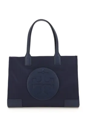 small ella tote bag 88578 TORY NAVY