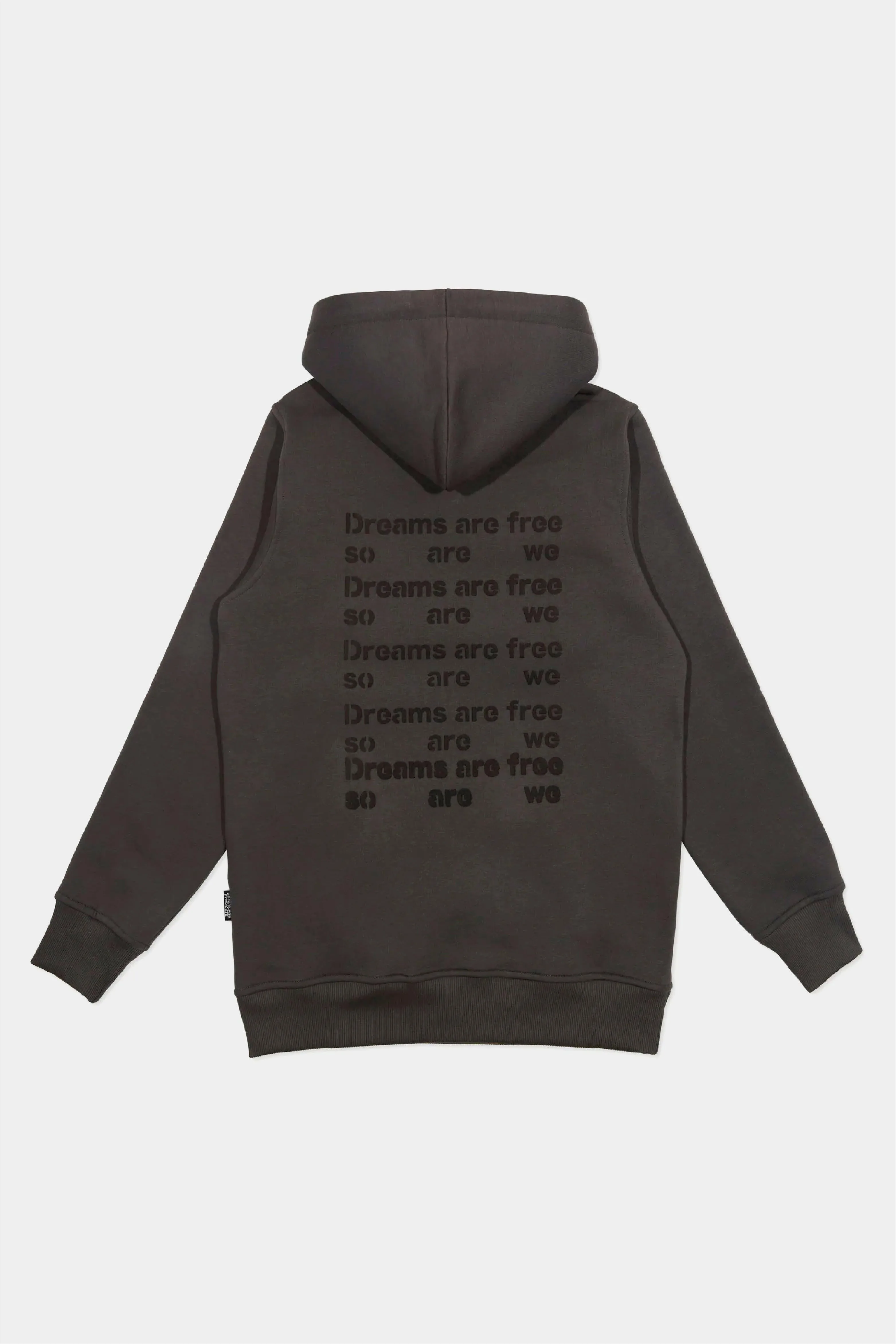 So Free Hoodie