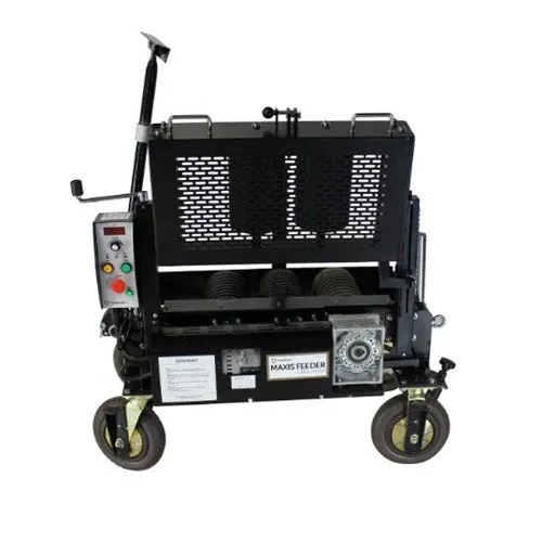 Southwire Maxis Cable Feeder with Grooved Rollers MCF-01