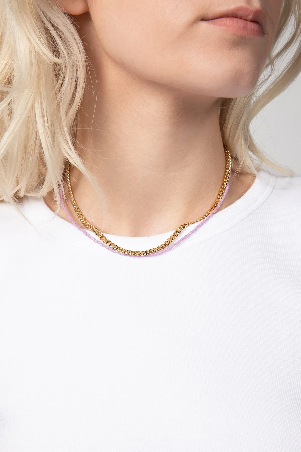 THE LILLIE TEE
