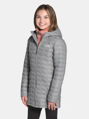     THE NORTH FACE  Girls' Thermoball Eco Parka    