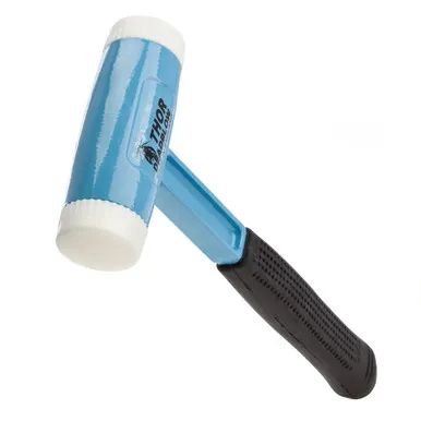 Thor 20-1414 Thorace Dead Blow Nylon Hammer (44mm) 900G