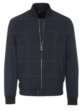 Tommy Hilfiger Jacket dark blue