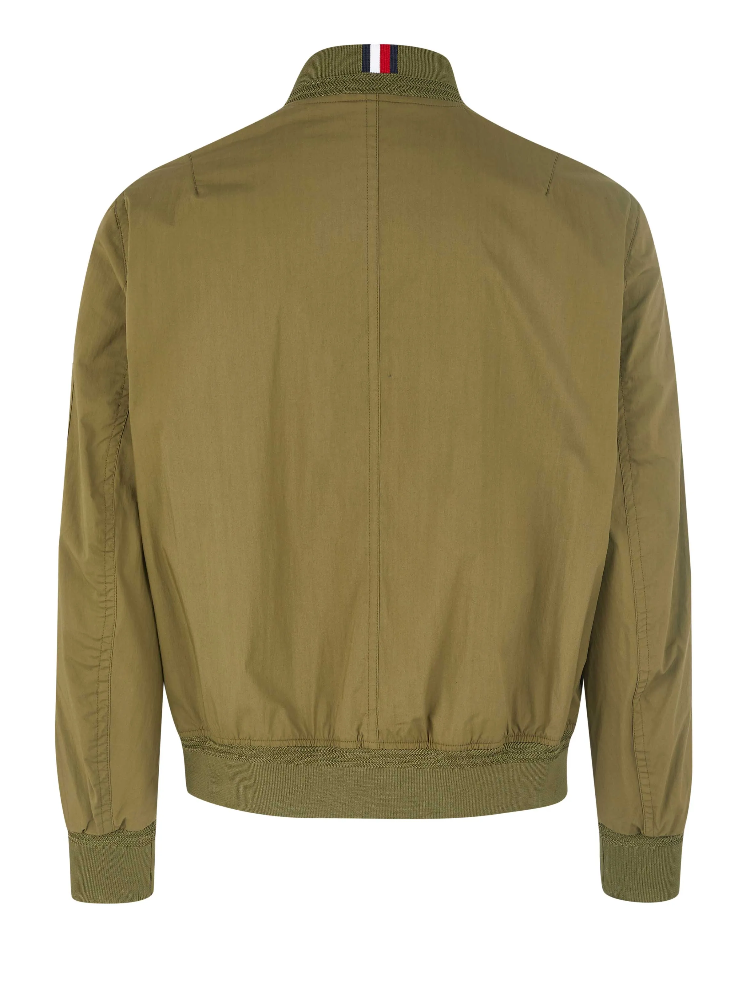 Tommy Hilfiger Jacket olive