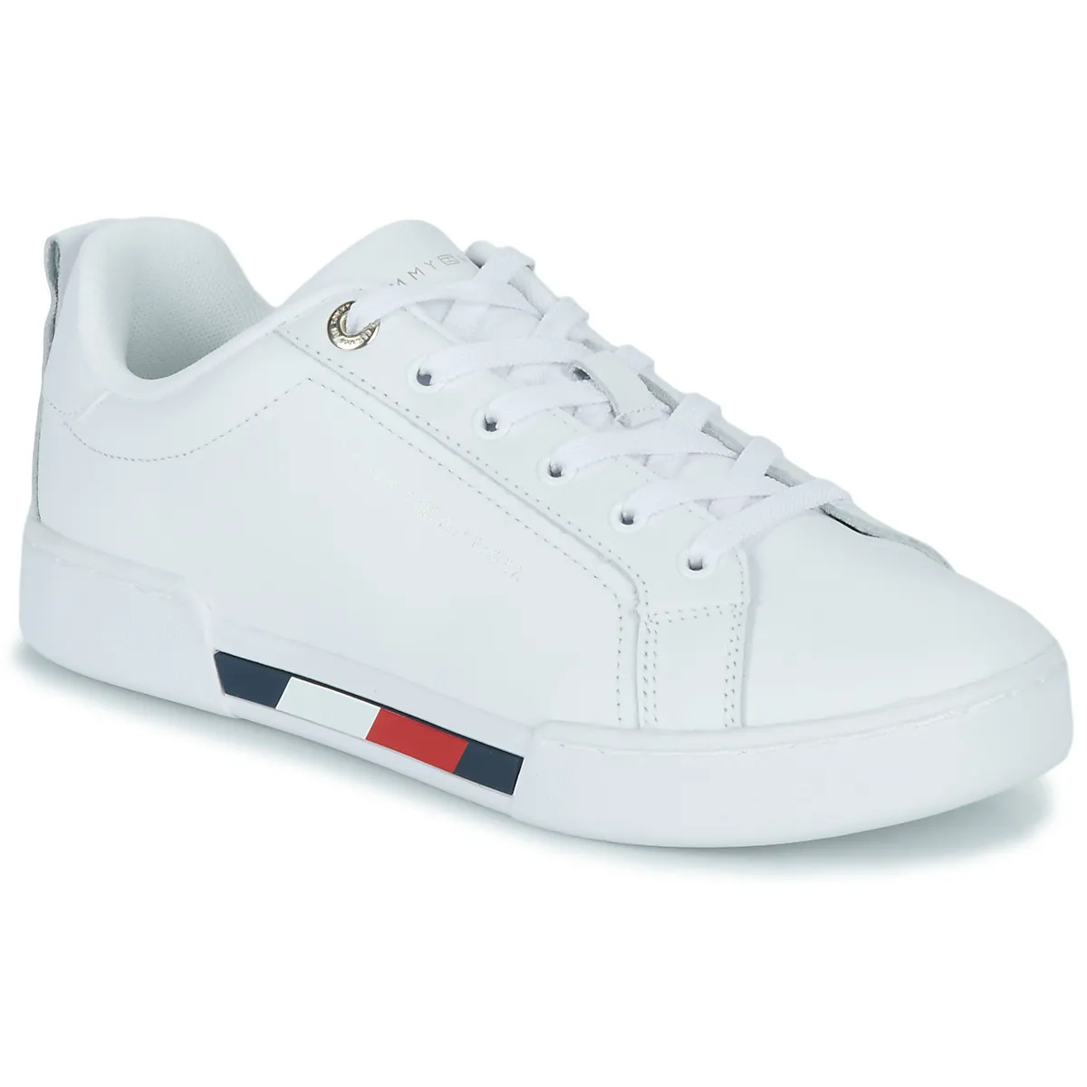 Tommy Hilfiger TRICOLOR INSERT SNEAKER