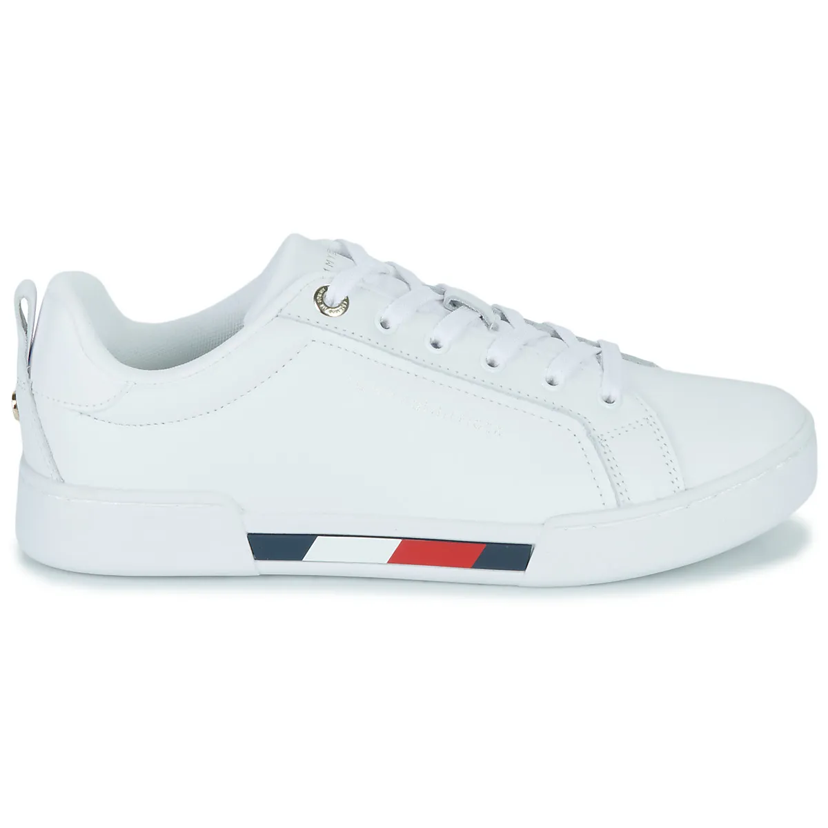 Tommy Hilfiger TRICOLOR INSERT SNEAKER