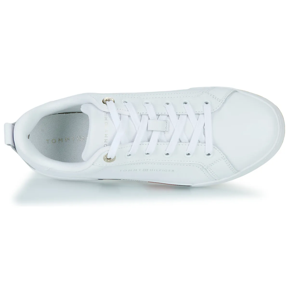 Tommy Hilfiger TRICOLOR INSERT SNEAKER