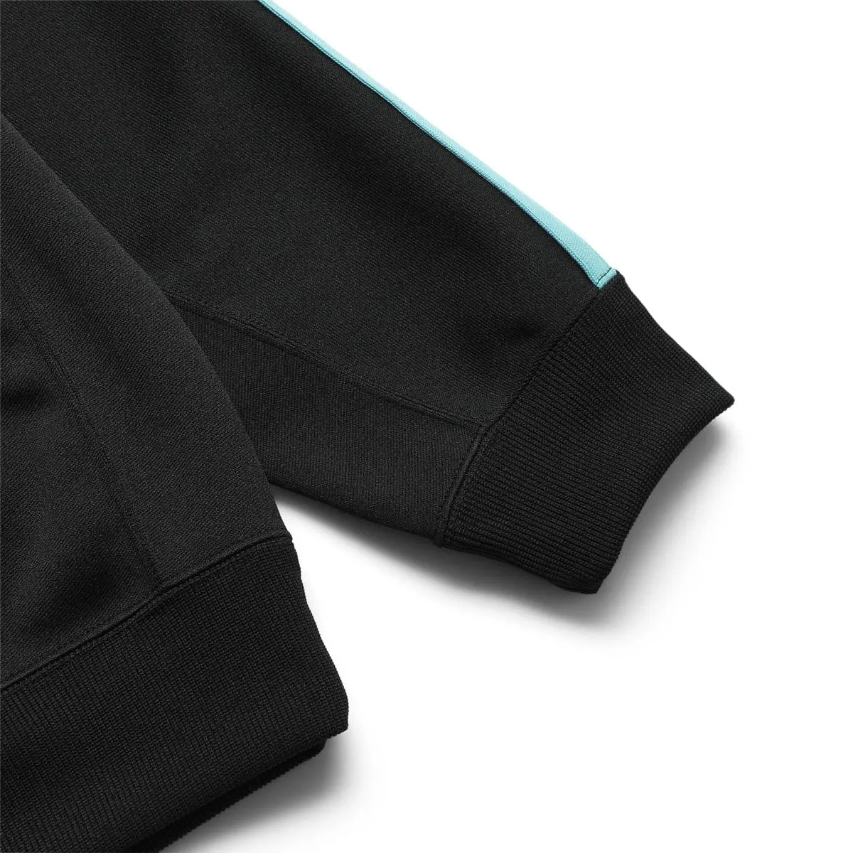 TRAINER HOODY BLACK | Bodega