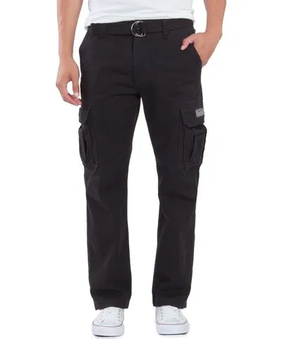 Unionbay Clothing Survivor Cargo Pants For Men