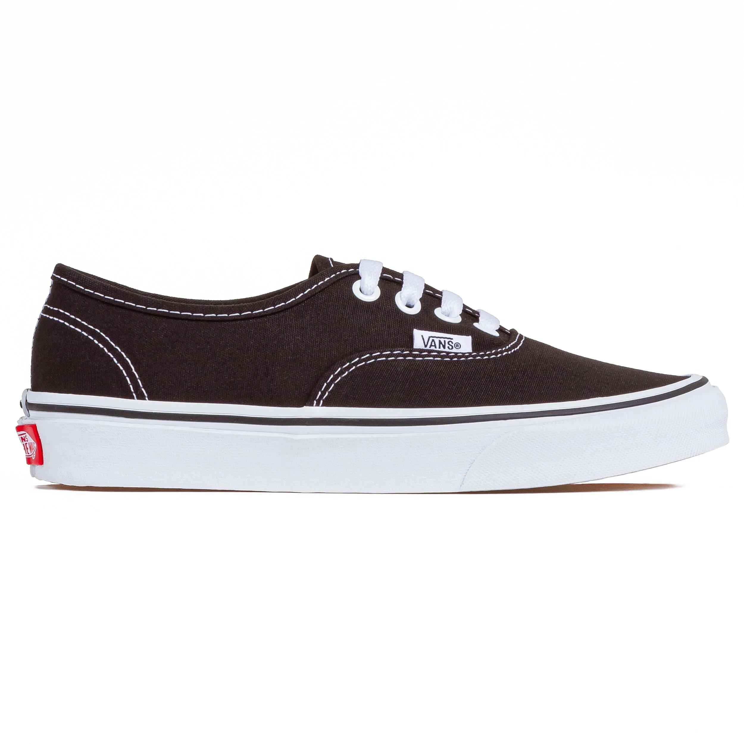 Unisex Authentic Sneaker - Black