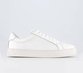 Vagabond Shoemakers Paul 2.0 Trainer White