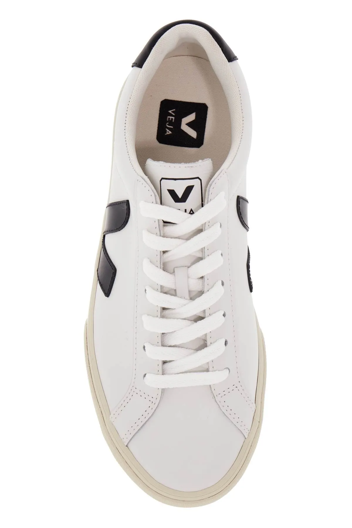 Veja Esplar Sne   White