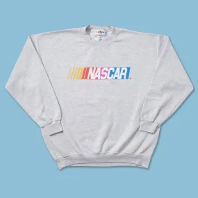 Vnitage Nascar Sweater XLarge