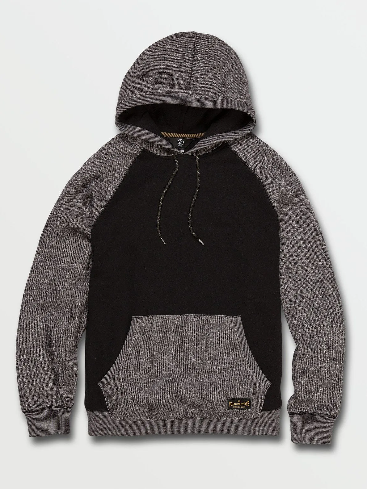 Volcom Substance of Pullover Hoodie