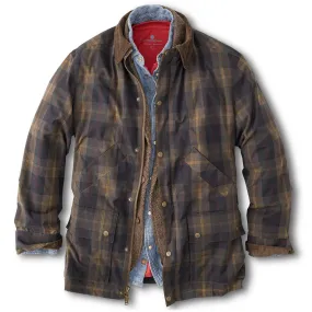 Weminuche Waxed Cotton Jacket