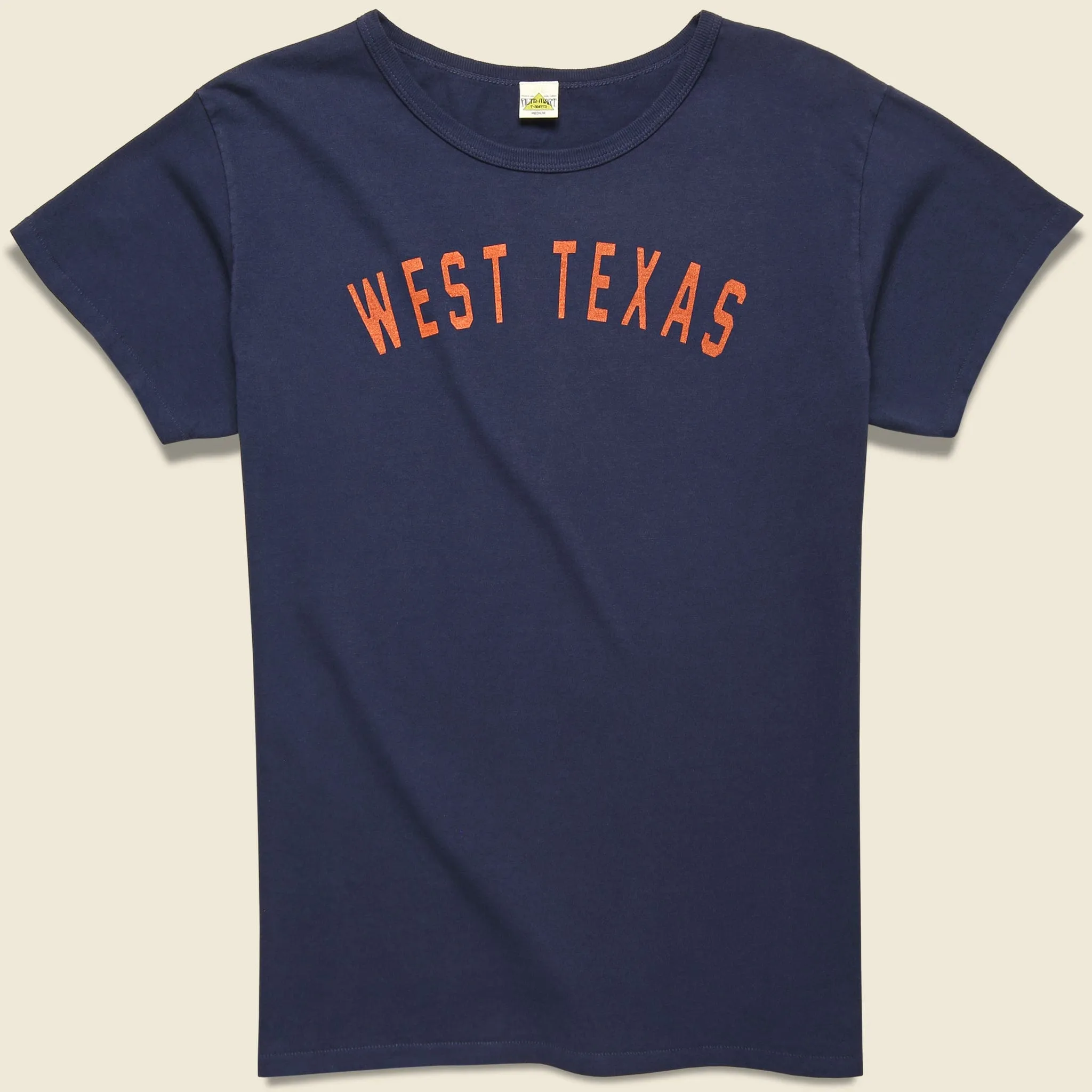 West Texas Tee