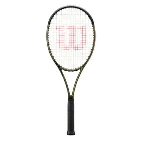 Wilson Blade 98 V8.0 - 16x19