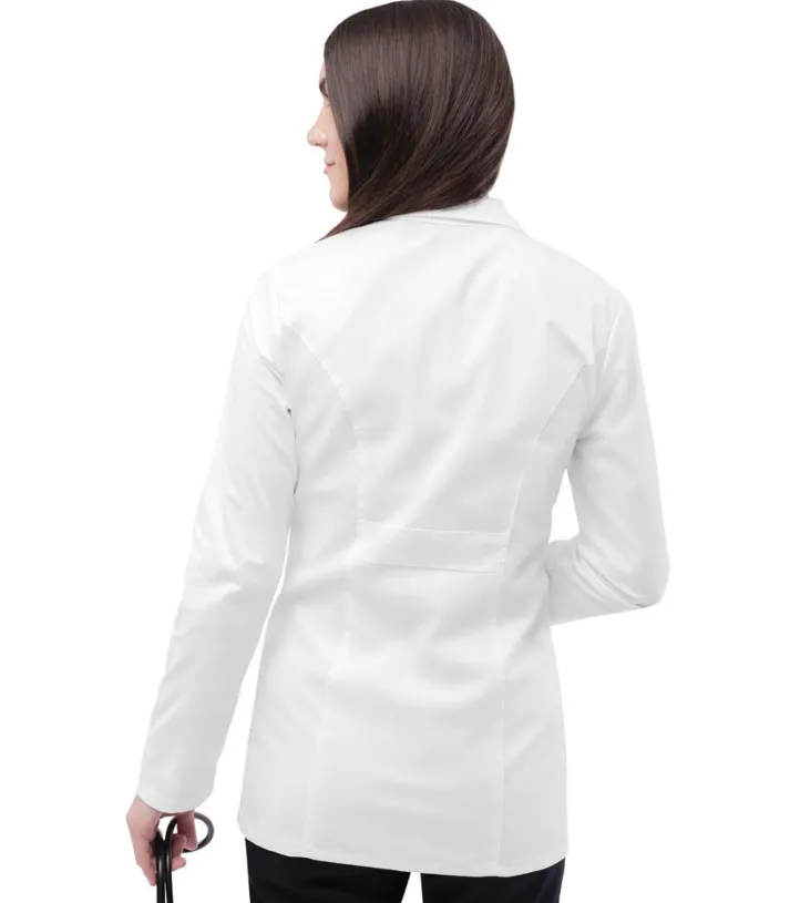 Women's 28 Tab-Waist Lab Coat