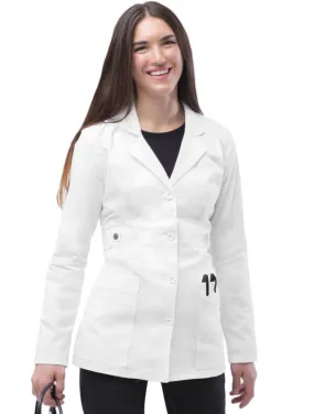 Women's 28 Tab-Waist Lab Coat