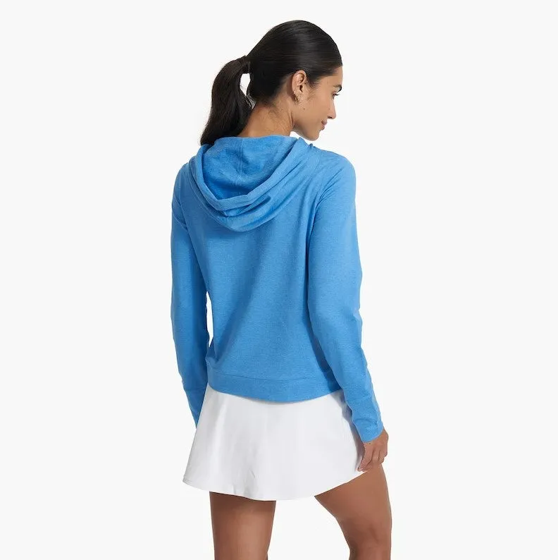 Women's Halo Essential Hoodie