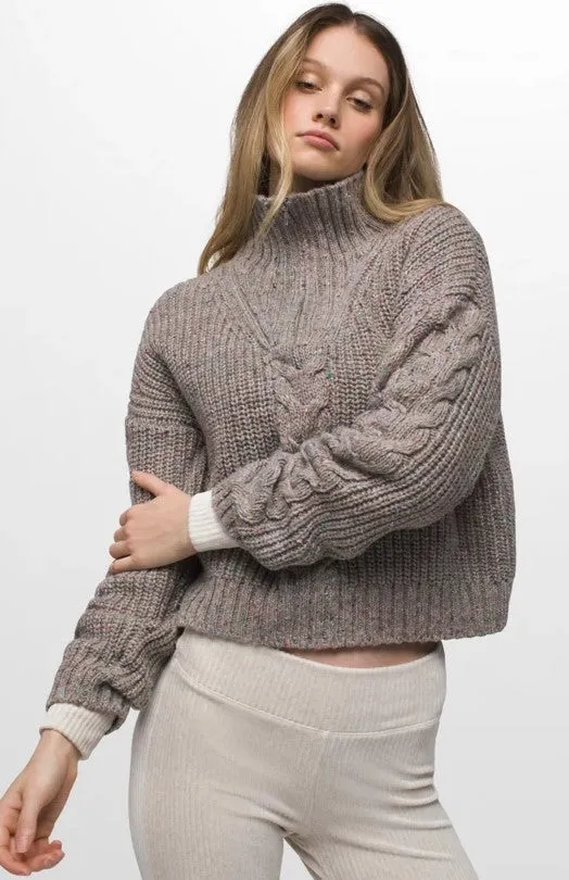 Women's Laurel Creek Sweater