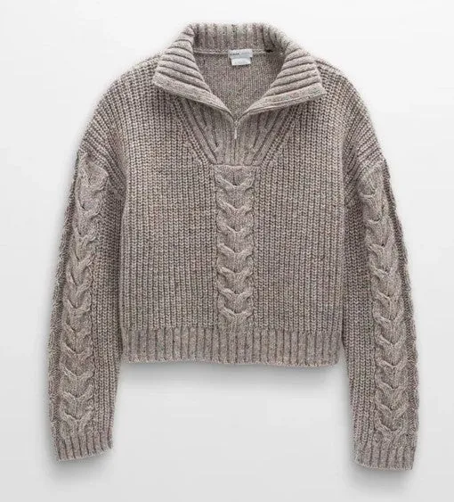 Women's Laurel Creek Sweater