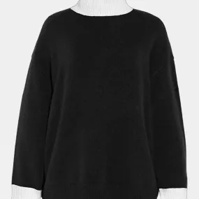 Womens Lilian Knit Sweater