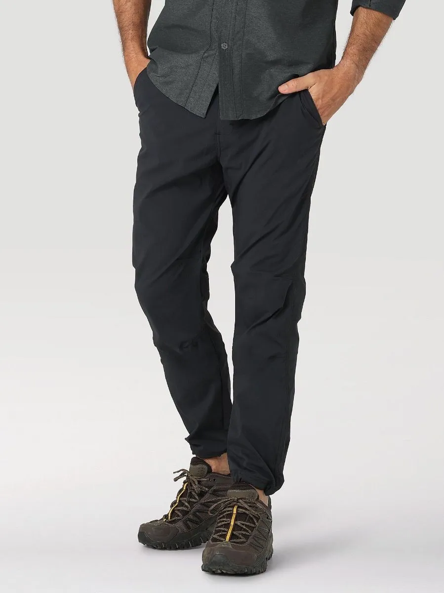 Wrangler ATG Convertible Trail Jogger Pants Caviar