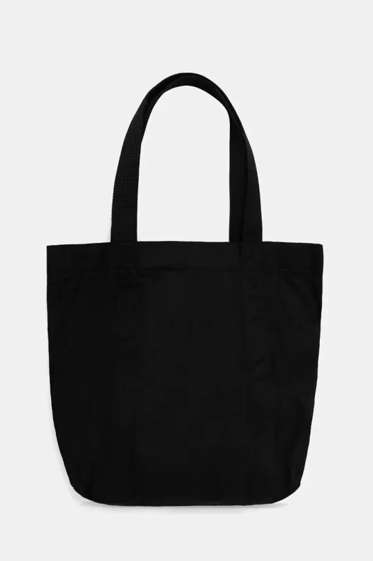 Y-3 cotton bag C Tote black color JN7713