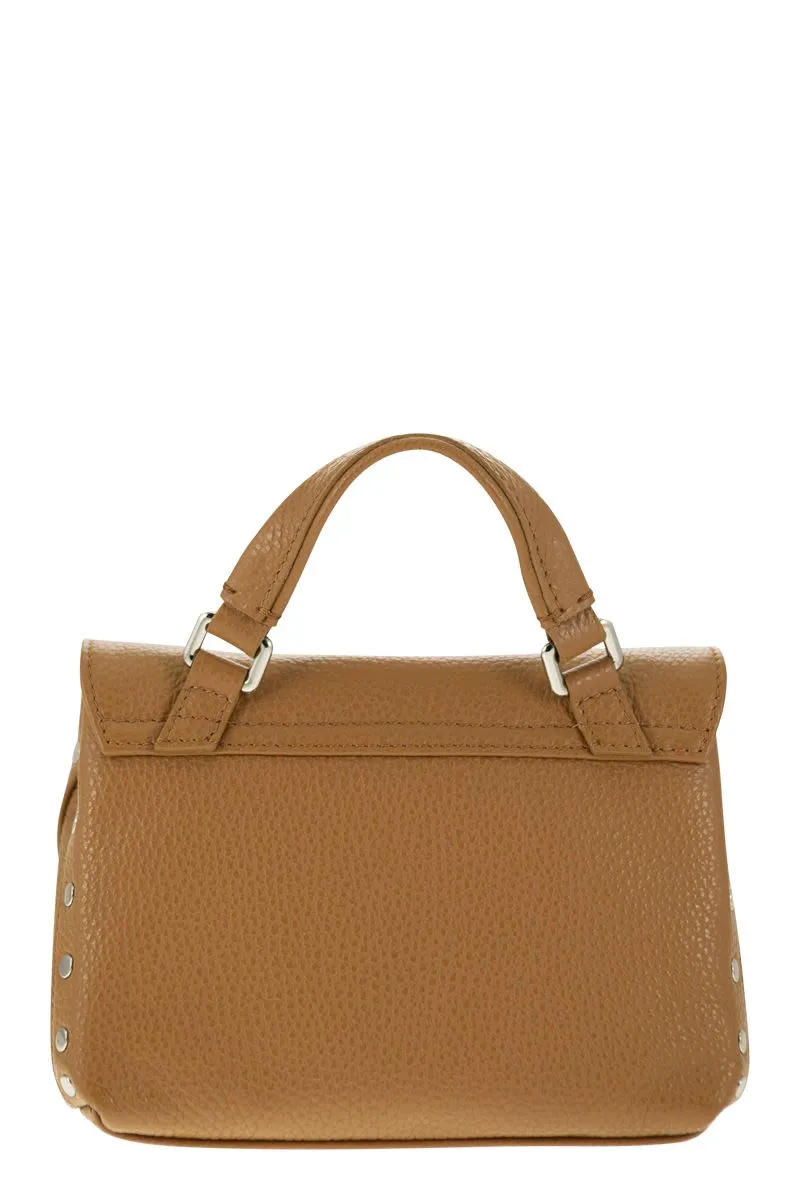 ZANELLATO Mini Daily Handbag - Versatile and Chic