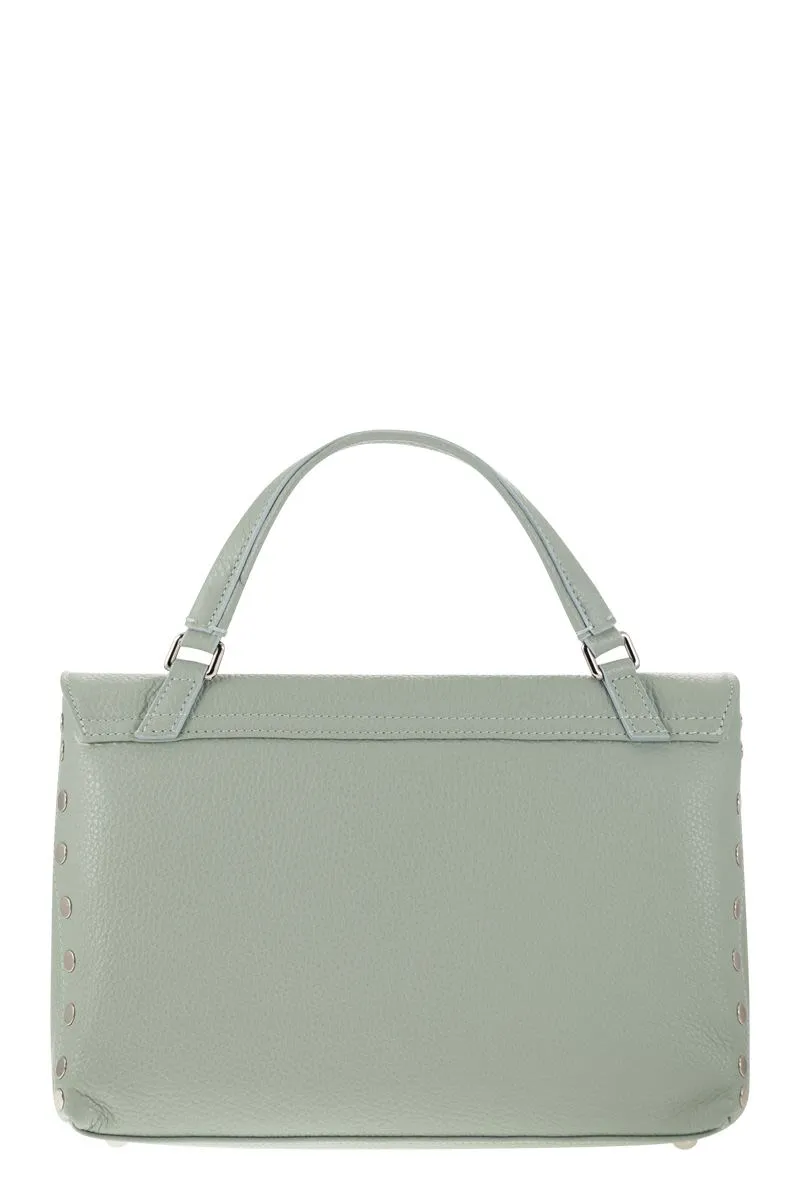 ZANELLATO Mini Daily Handbag - Versatile and Chic