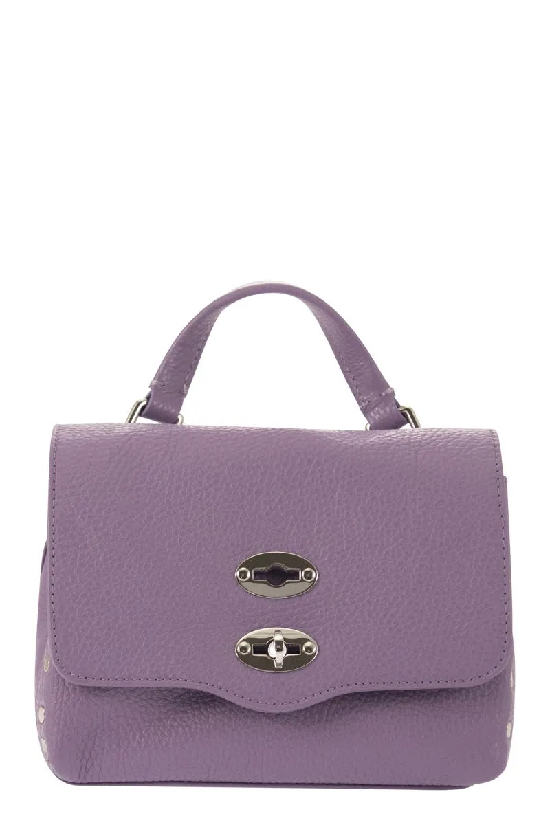 ZANELLATO Mini Daily Handbag - Versatile and Chic