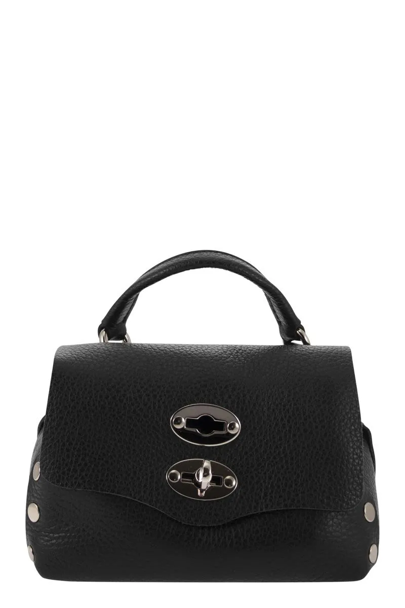 ZANELLATO Mini Daily Handbag - Versatile and Chic