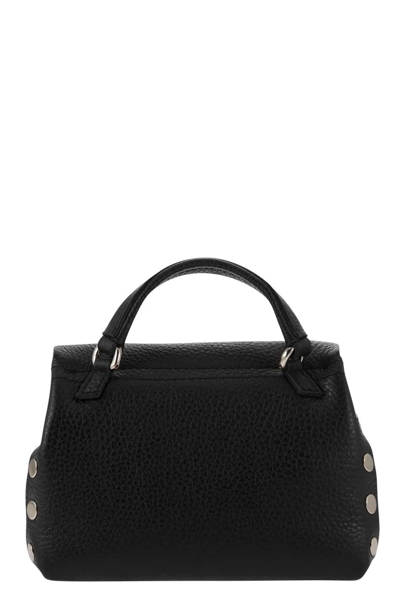 ZANELLATO Mini Daily Handbag - Versatile and Chic