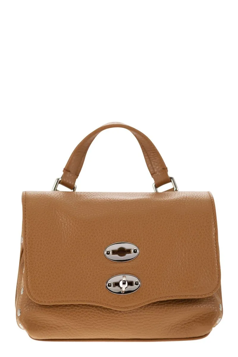 ZANELLATO Mini Daily Handbag - Versatile and Chic